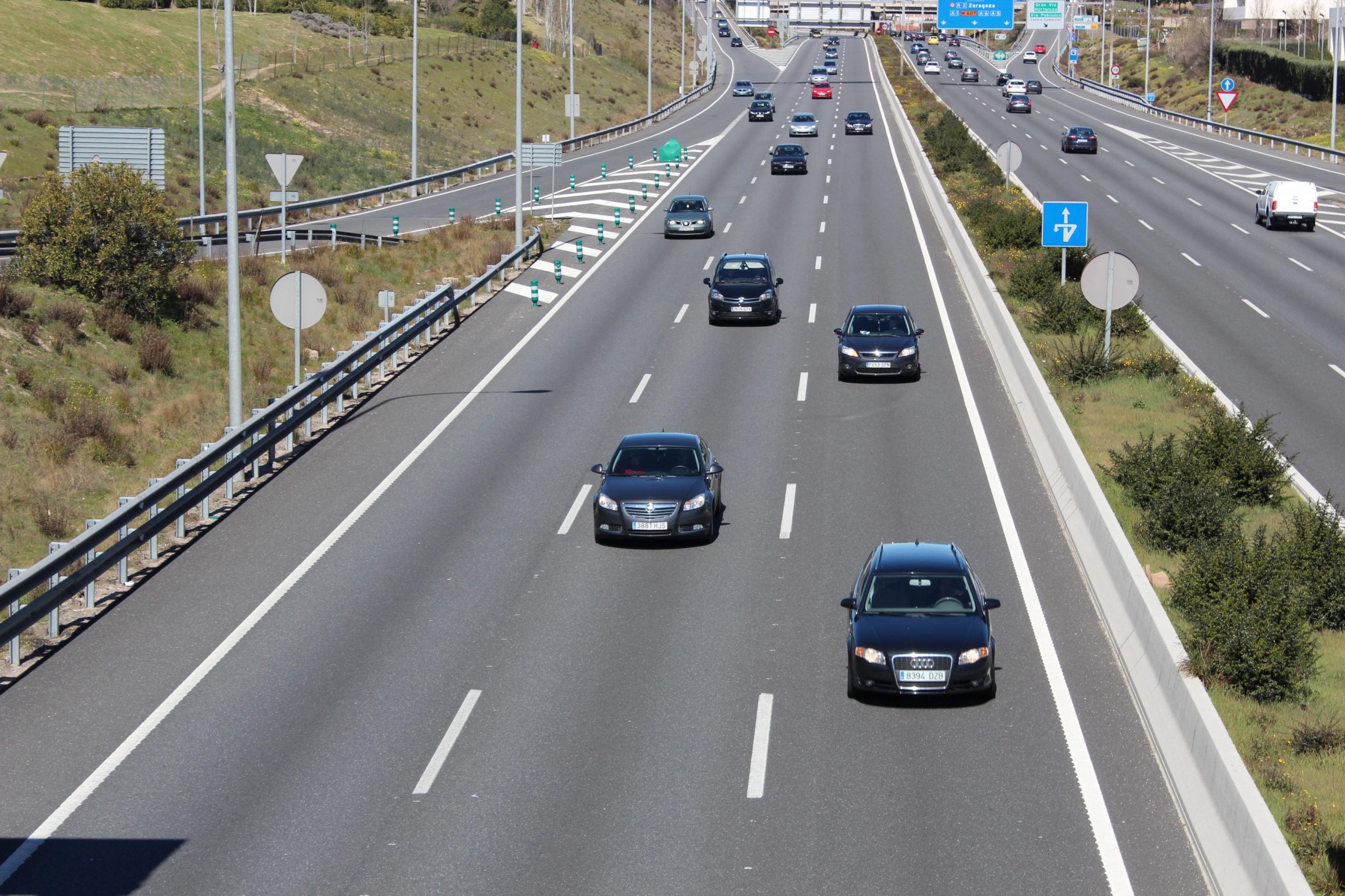 Portugal is set to remove tolls on roads that enter Spain via Andalucia, Galicia and elsewhere [Video]