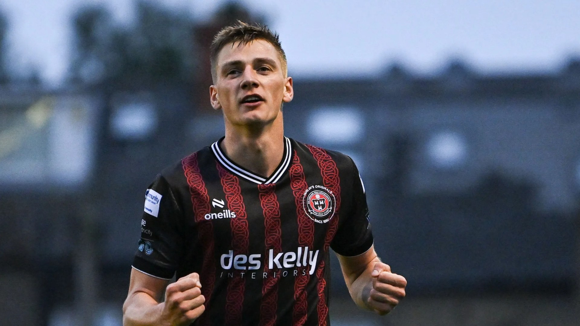 Bohemians and Shamrock Rovers share the spoils in Dublin derby as Filip Pisczczek opens his account for The Gypsies [Video]