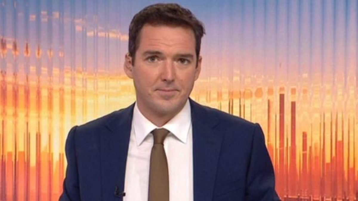 Peter Stefanovic forced to apologise to teen after viewers called him out over ‘harsh’ question during live TV interview [Video]