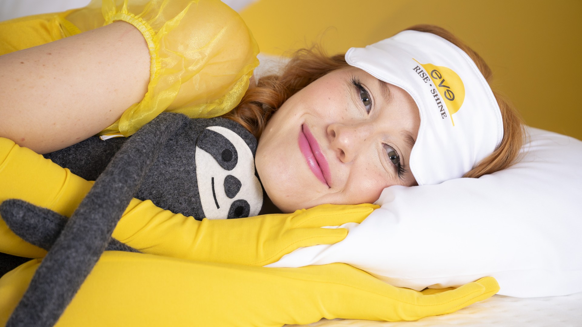 One in four Brits say they prefer a firm mattress to sleeping on a softer one [Video]