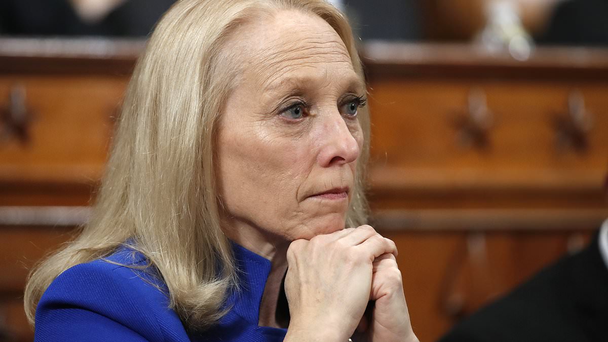 Pennsylvania Democrat Mary Scanlon reveals what may have saved her from getting carjacked at gunpoint by group of teenagers in her home Philadelphia [Video]