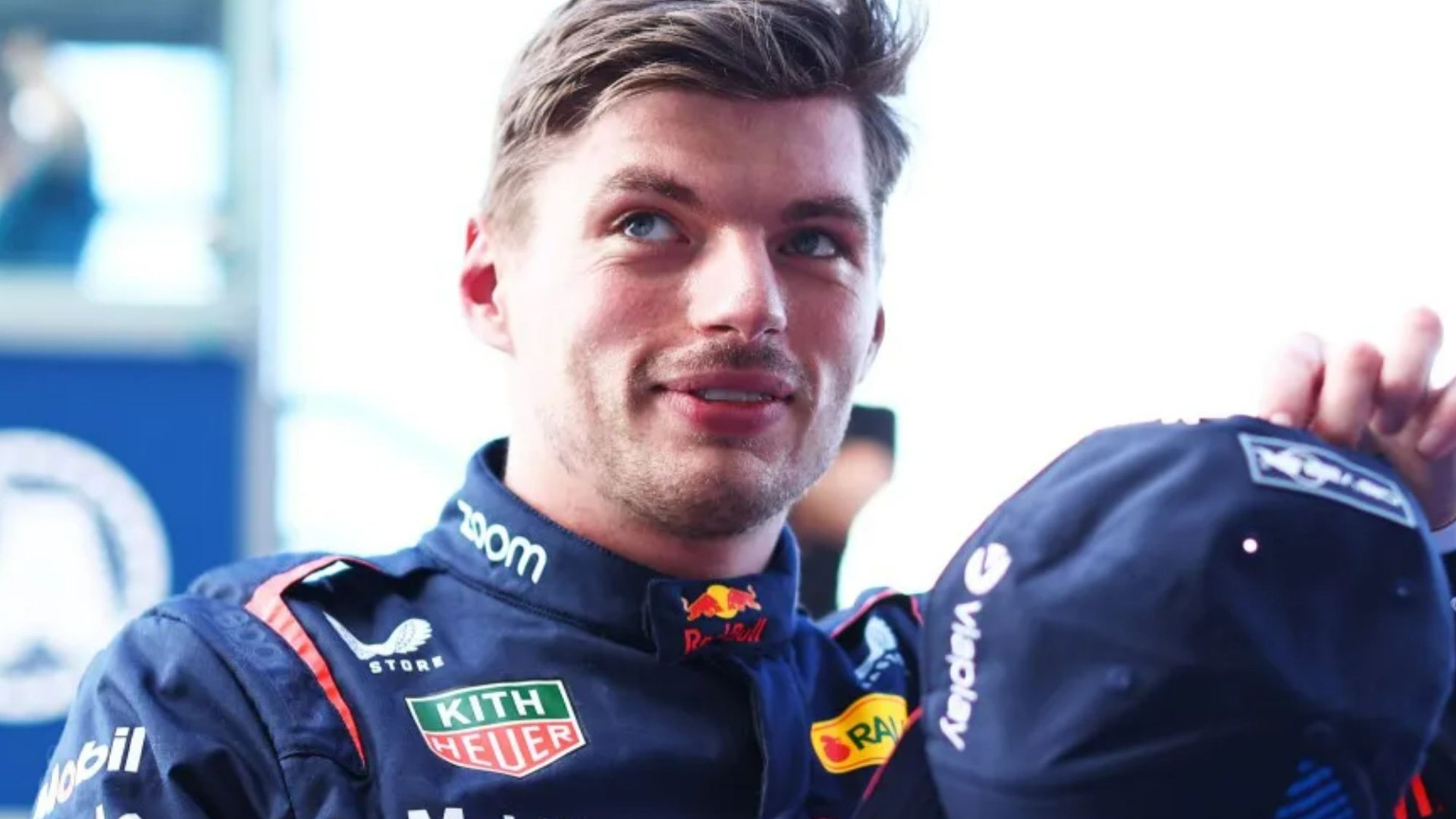 Max Verstappen rules out move to rivals ‘at the moment’ even if they offered Red Bull star 150million [Video]