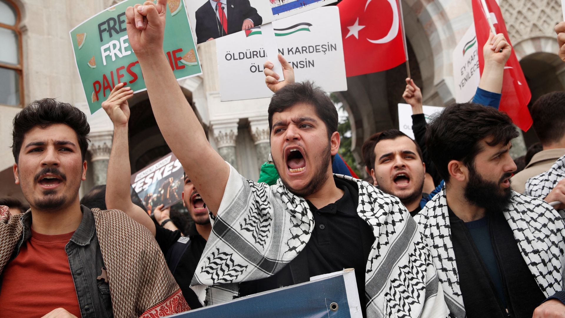 How effective is Turkeys ban on trade with Israel? | Israel War on Gaza News [Video]