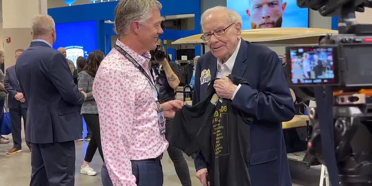 Berkshire Hathaway shareholders give thoughts on this years Q&A session [Video]