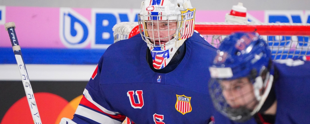 USA vs. Canada in IIHF U-18 World Championships title game: time, how to watch for free [Video]