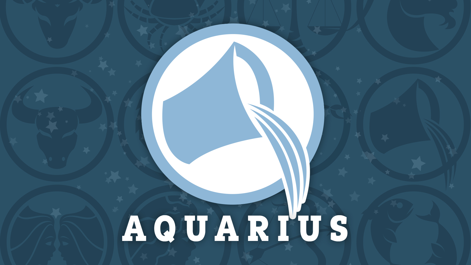Aquarius weekly horoscope: What your star sign has in store for May 5 – 11 [Video]