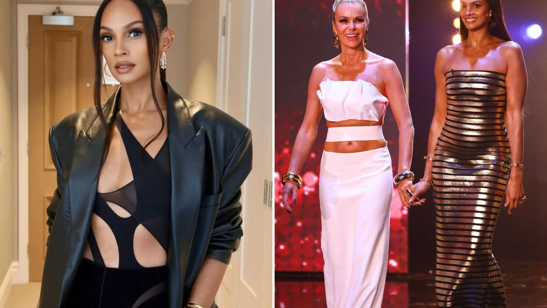 Alesha Dixon ‘disappointed’ as wellness brand backed by BGT star goes out of business [Video]