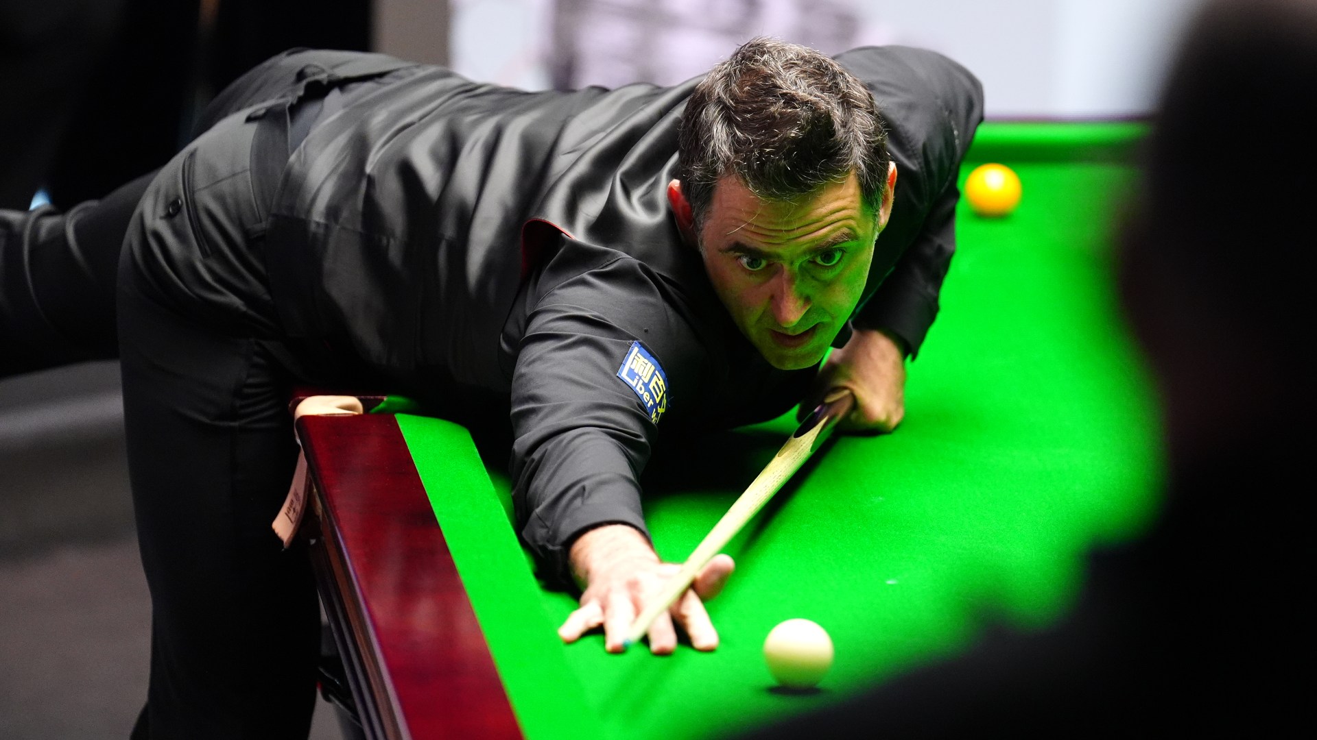 Inside Ronnie O’Sullivan’s surprising friendship with celebrity pal – and it’s helped him put 10MILLION in the bank [Video]