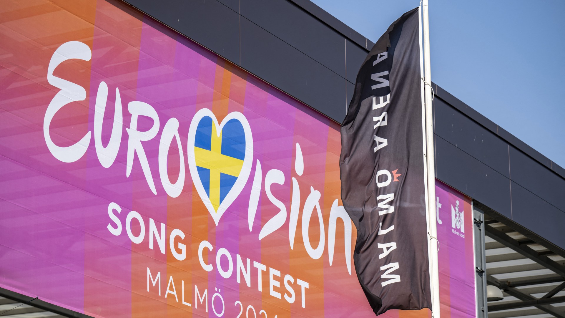 Who is not competing in Eurovision 2024? [Video]
