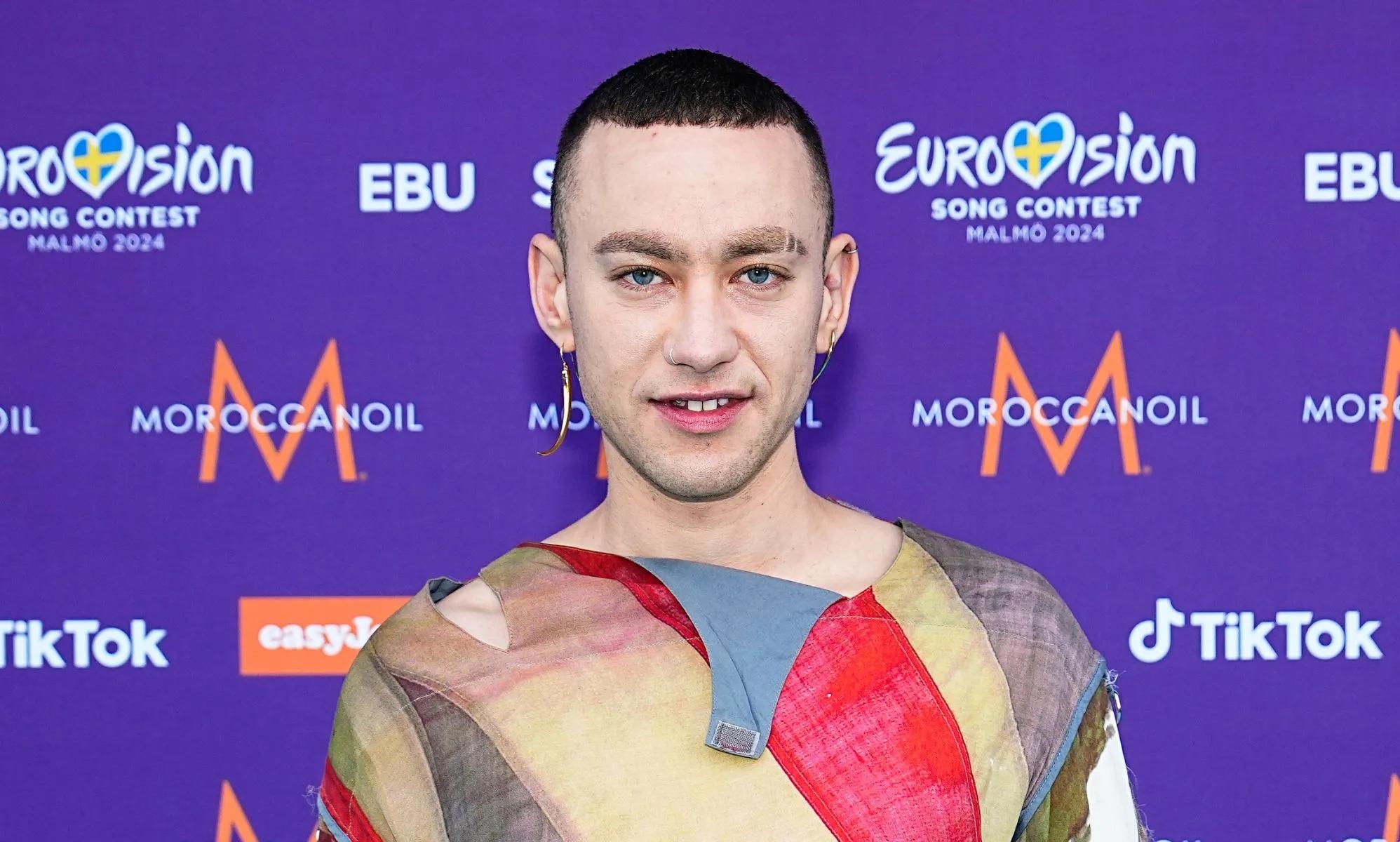 Olly Alexander addresses ‘extreme’ Israel comments [Video]