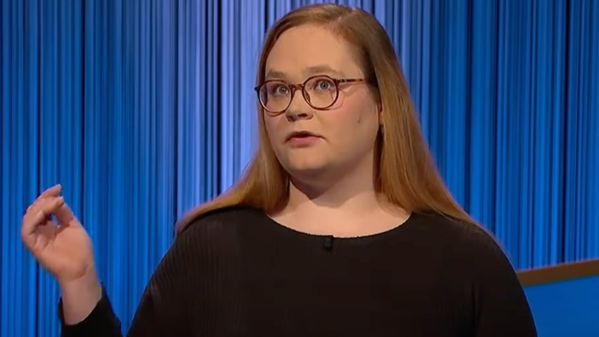 Jeopardy! champ Weckiai Rannila reveals powerful story of her name before losing at ‘worst possible’ time in streak [Video]