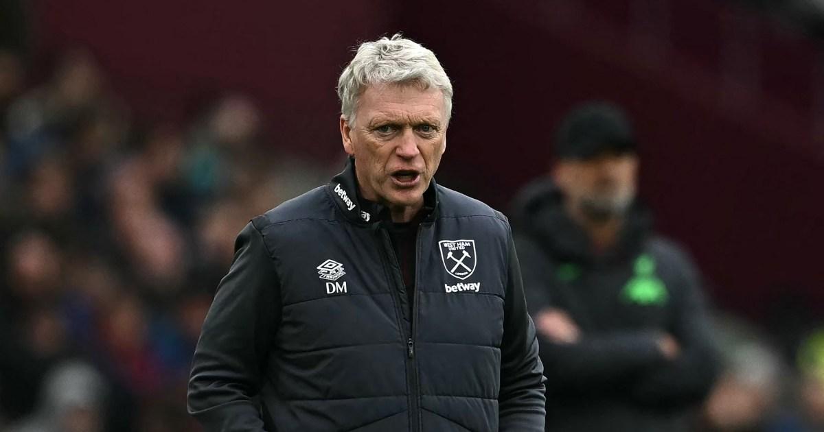 West Ham issue statement over David Moyes exit | Football [Video]