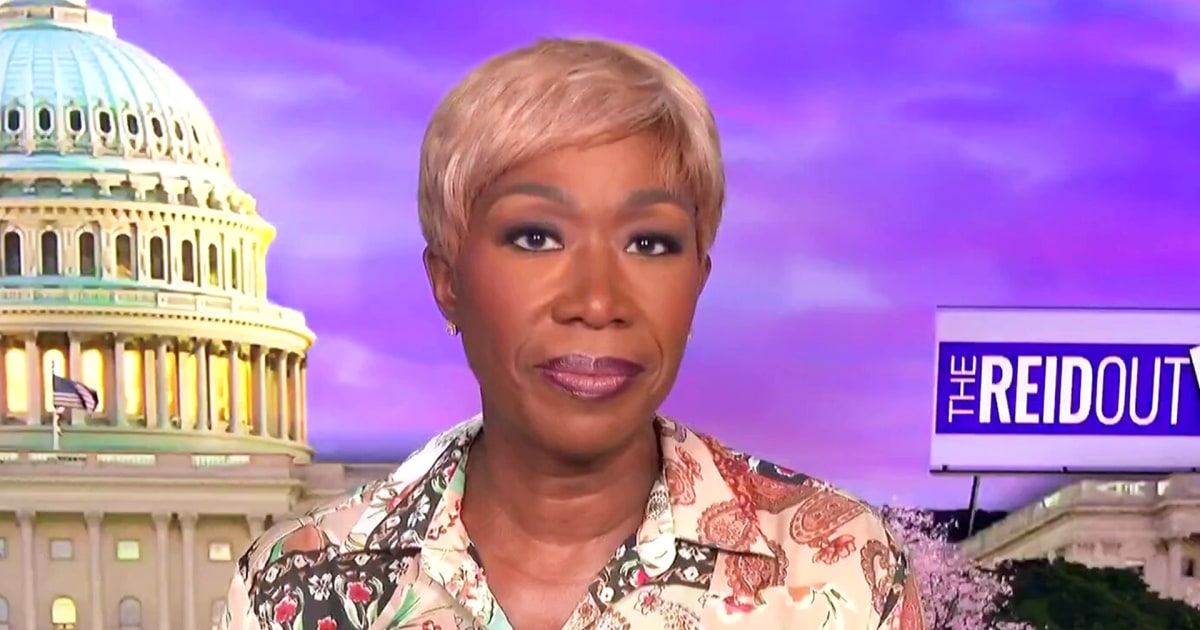 Watch the ReidOut with Joy Reid Highlights: May 6 [Video]