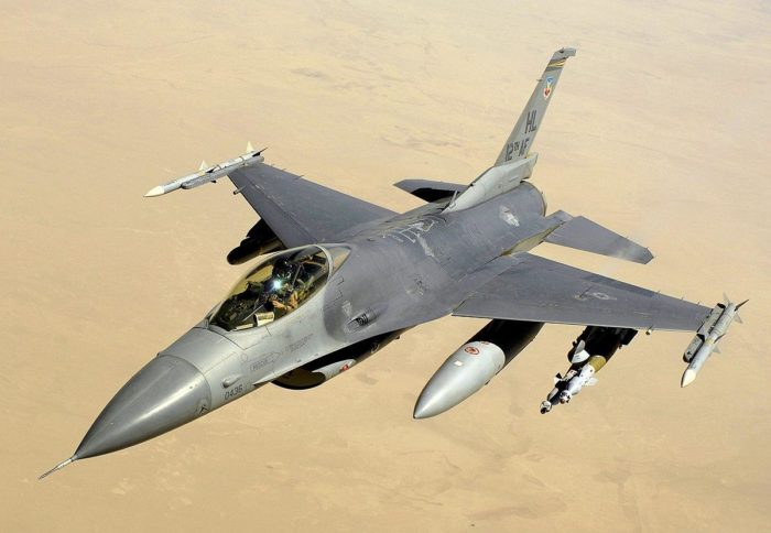 Russian aggressive rhetoric intensifies as Ukraine nears F-16 delivery [Video]