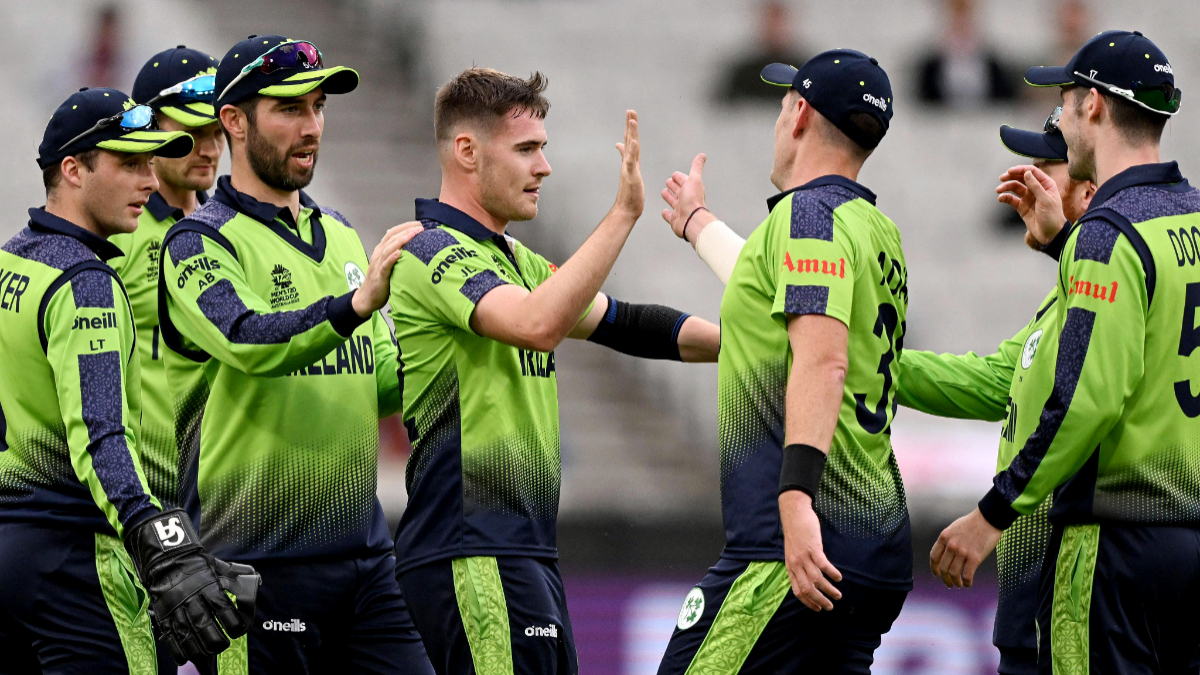 T20 World Cup 2024: Cricket Ireland Announces Squad, GT Pacer Joshua Little To Join As 15th Member Following IPL stint [Video]