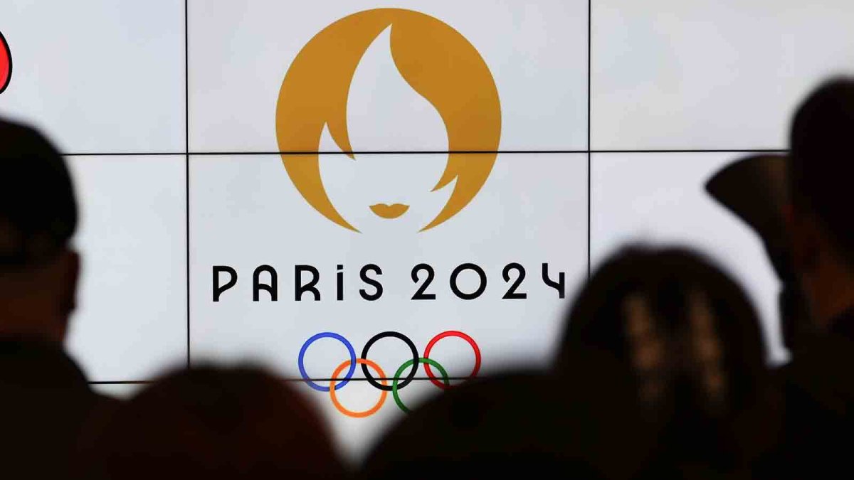 How the Paris Olympics is going green to help protect the environment  NBC Boston [Video]