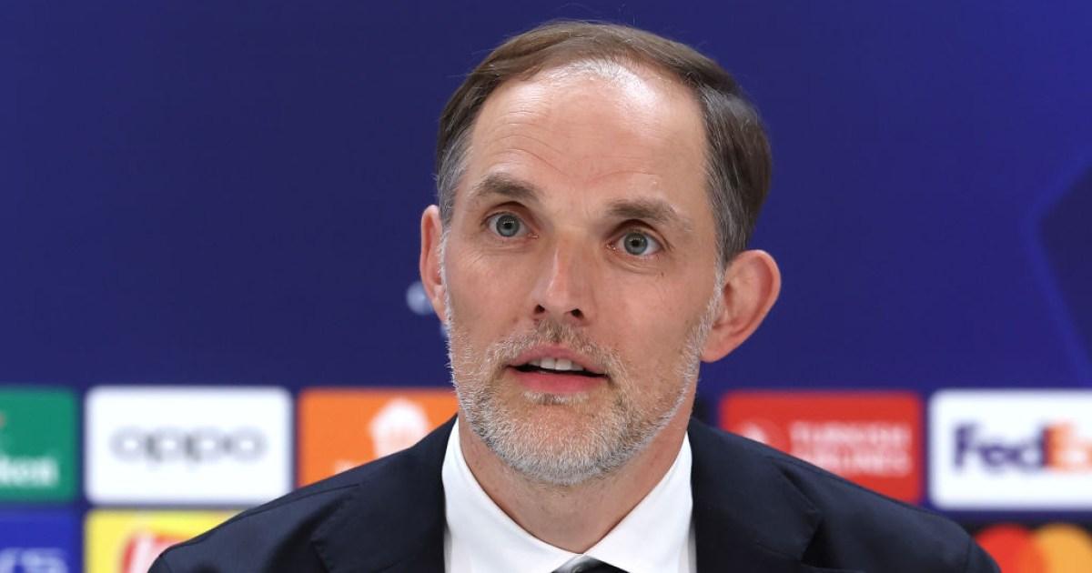 Manchester United news: Sir Jim Ratcliffe has one major concern over appointing Thomas Tuchel | Football [Video]