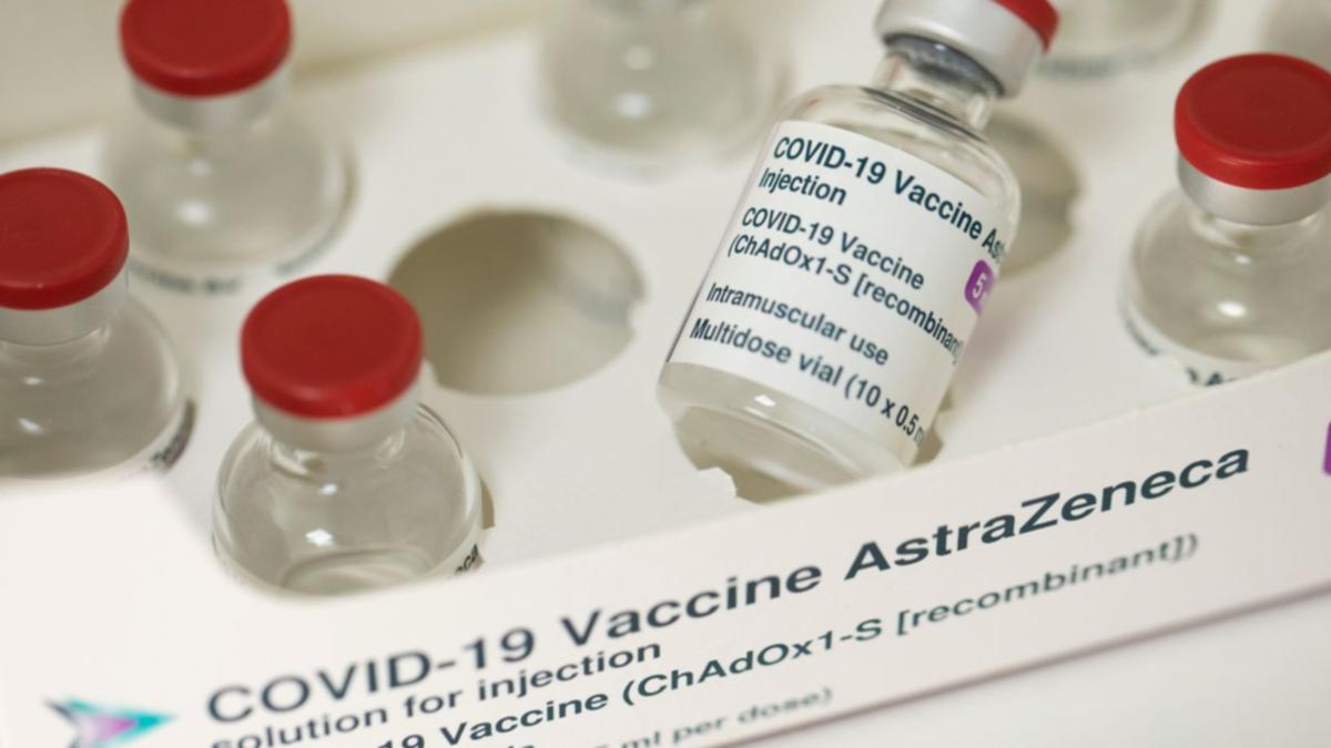 AstraZeneca withdrawing its COVID-19 vaccine in the European Union, similar move in more countries to follow [Video]