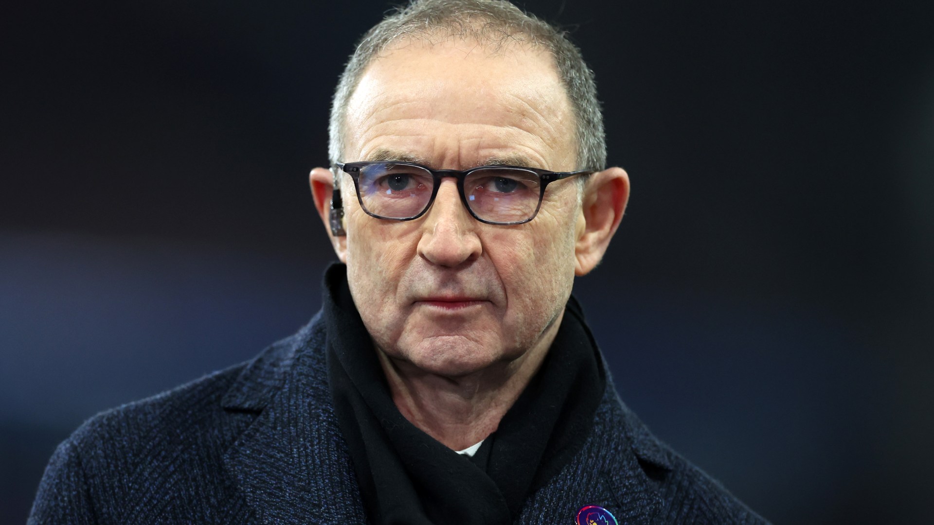 Martin O’Neill, 72, ‘closes in on astonishing managers job in Europe’ weeks after accepting career was over [Video]