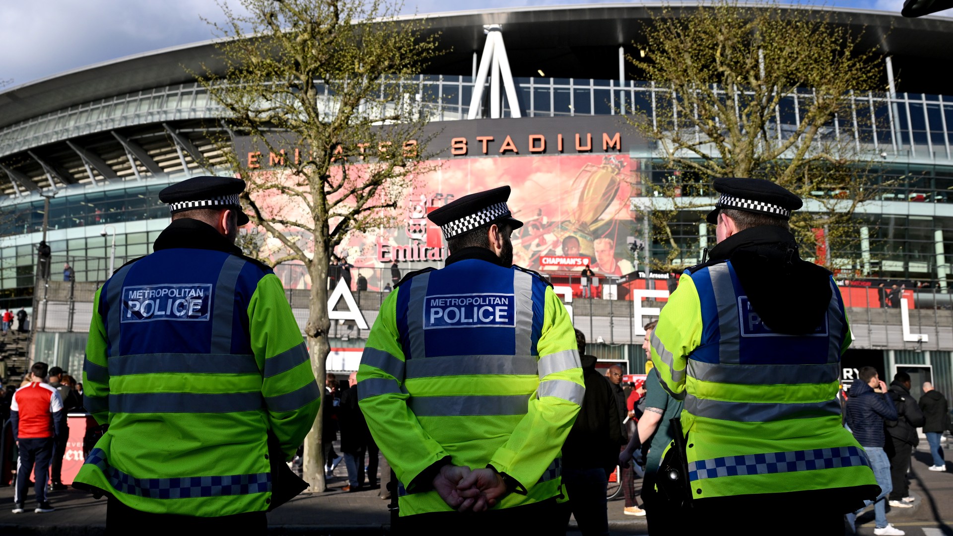 Misbehaving England fans face being marched by police to ATMs for on-the-spot fines at Euro 2024 [Video]