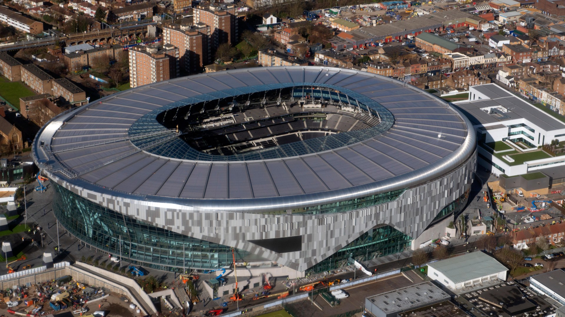 Champions Cup final tickets SOLD OUT as Leinster and Toulouse set to meet in mammoth Tottenham Hotspur Stadium clash [Video]