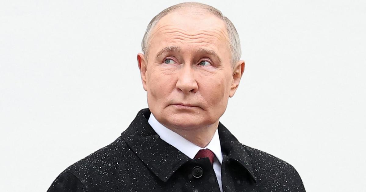 New Putin term as Russian president lasts until 2036 [Video]