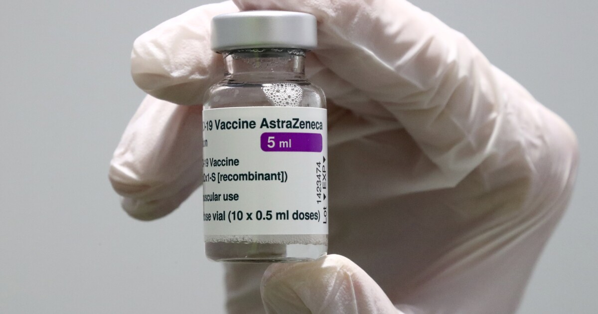 AstraZeneca to withdraw COVID-19 vaccine worldwide due to low demand [Video]