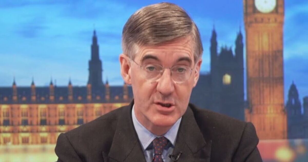 Jacob Rees-Mogg issues grave warning to Tories and sets out only way to win election | Politics | News [Video]