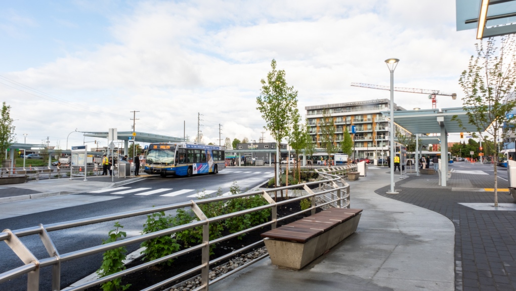 New Phibbs Exchange opens on the North Shore [Video]