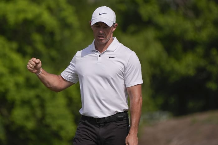 Rory McIlroy won’t rejoin PGA Tour board, says others were ‘uncomfortable’ with his potential return [Video]