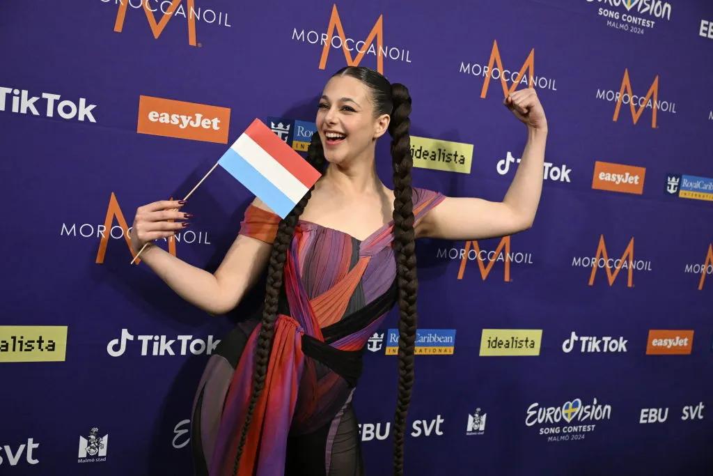 Why did Luxembourg leave Eurovision and why are they now back? [Video]