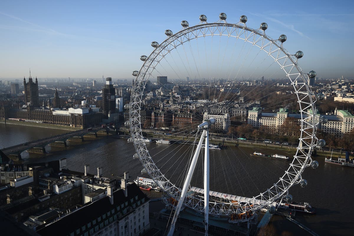 London Eye becomes permanent fixture on capital’s skyline for decades to come [Video]