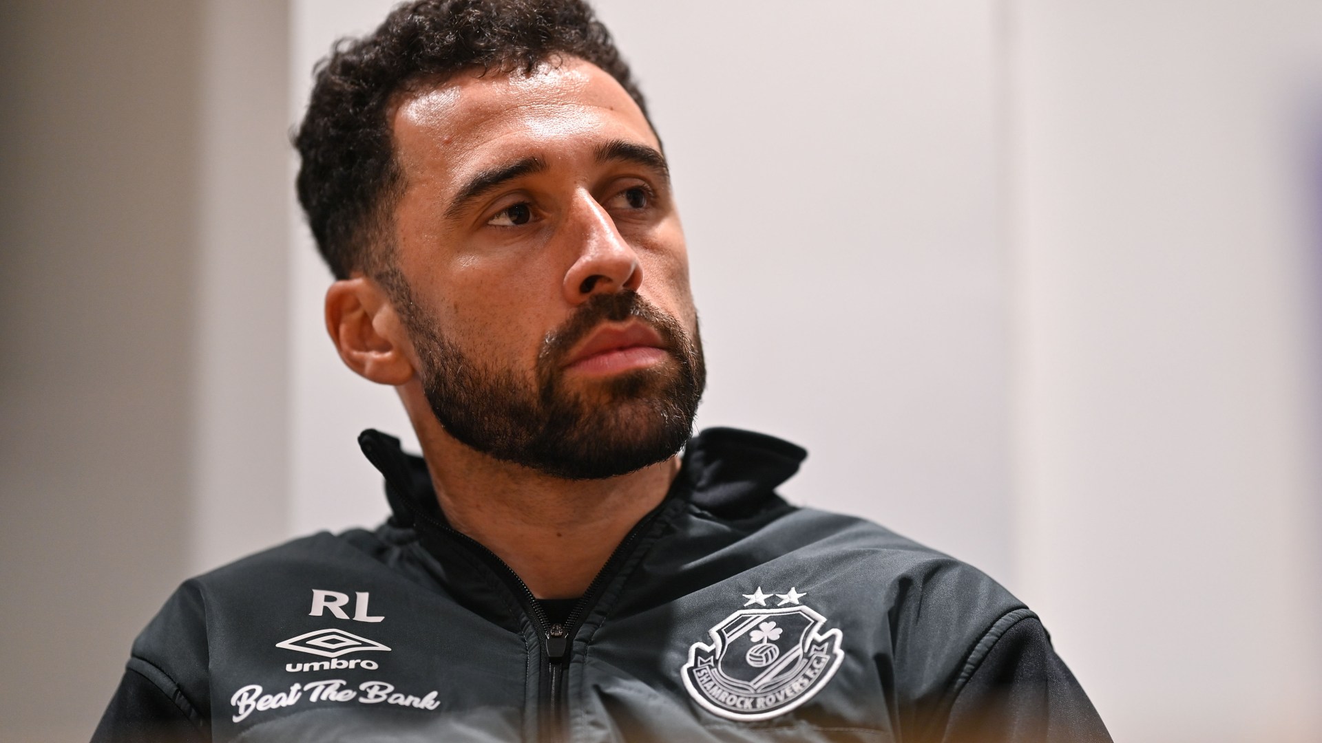 Shamrock Rovers ace Roberto Lopes insists five-in-a-row League of Ireland haul will be the hardest challenge yet [Video]