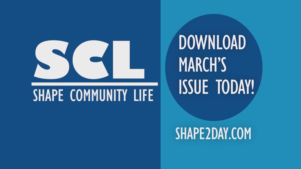 DVIDS – Video – SHAPE Community Life March 2024 edition