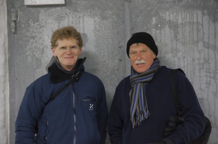 World Food Prize goes to 2 who helped protect vital seeds in an Arctic Circle vault [Video]