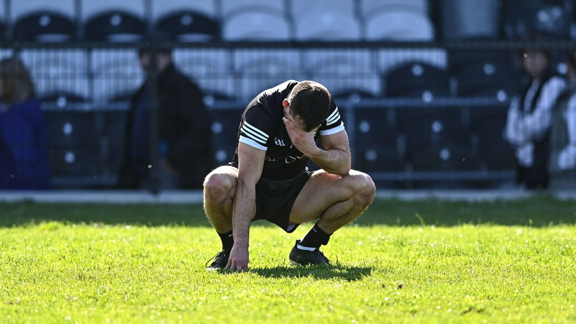 Sligo GAA star Niall Murphy believes ‘gut-wrenching’ semi-final loss to Galway was worst defeat of his career [Video]