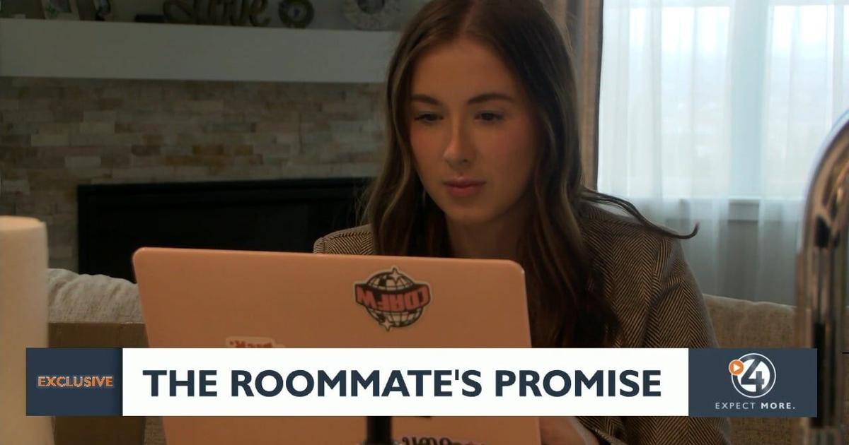 SPECIAL REPORT: The Roommate’s Promise | News [Video]