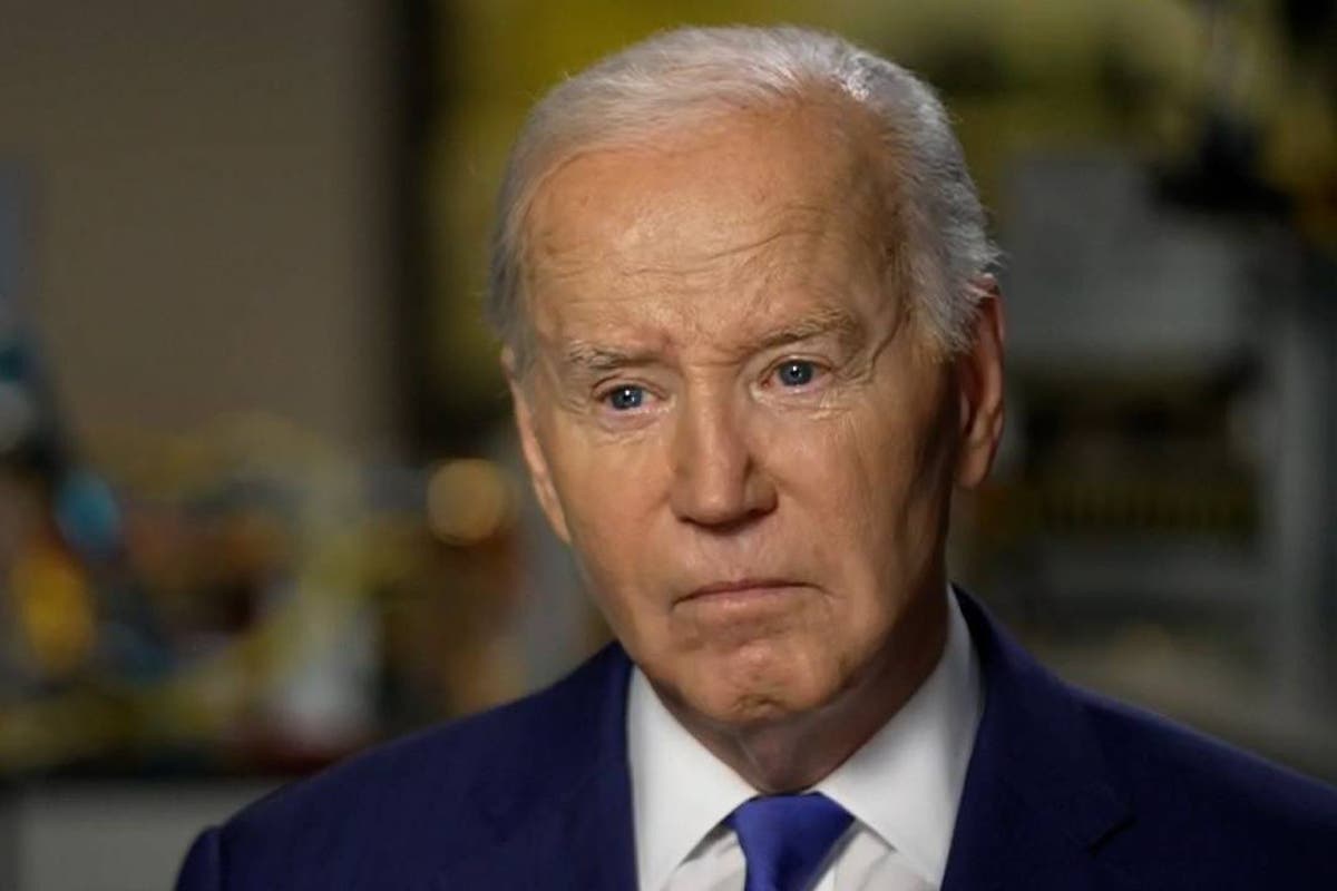 I promise you he wont: Biden says Trump would never accept 2024 election loss and calls rival dangerous [Video]