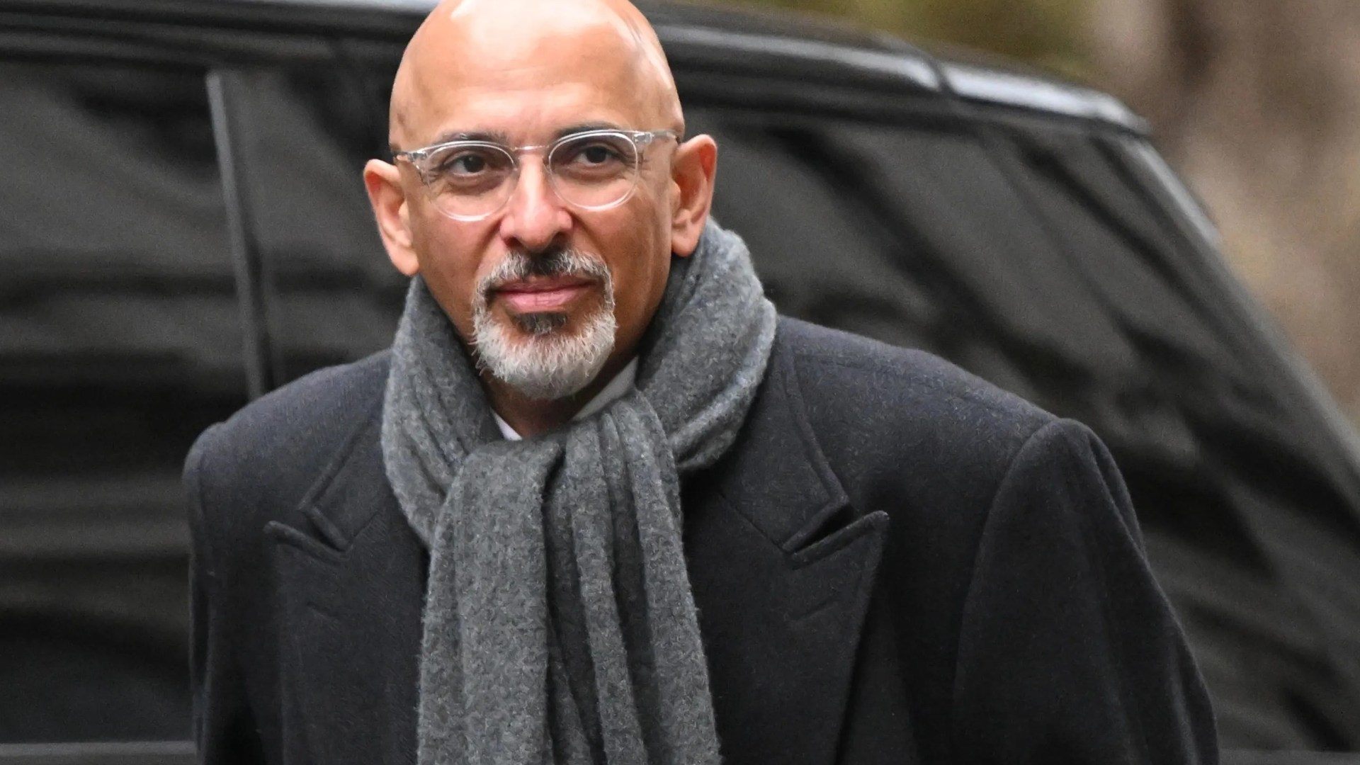 Nadhim Zahawi announces he will quit as an MP as ex-Chancellor says ‘my mistakes have been mine’ [Video]