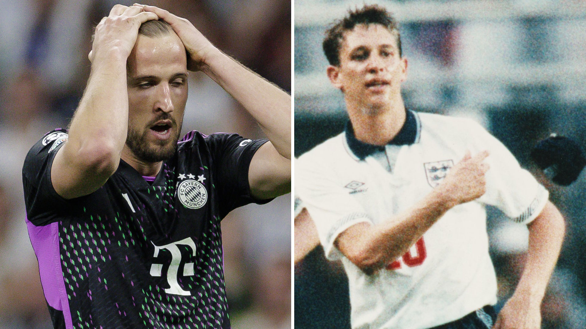 Five worst substitutions in football history as Thomas Tuchel blasted for taking Harry Kane off for Stoke flop [Video]