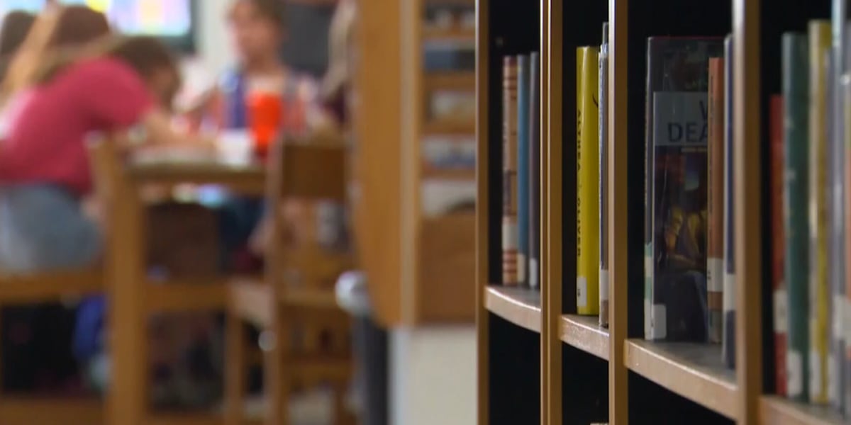 Dolly Partons Imagination Library expands in Oregon [Video]