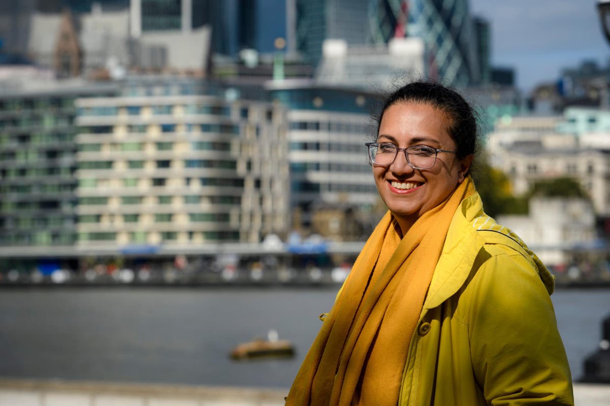 Hina Bokhari becomes first ethnic minority woman to lead a group at City Hall as Lib Dem leader [Video]