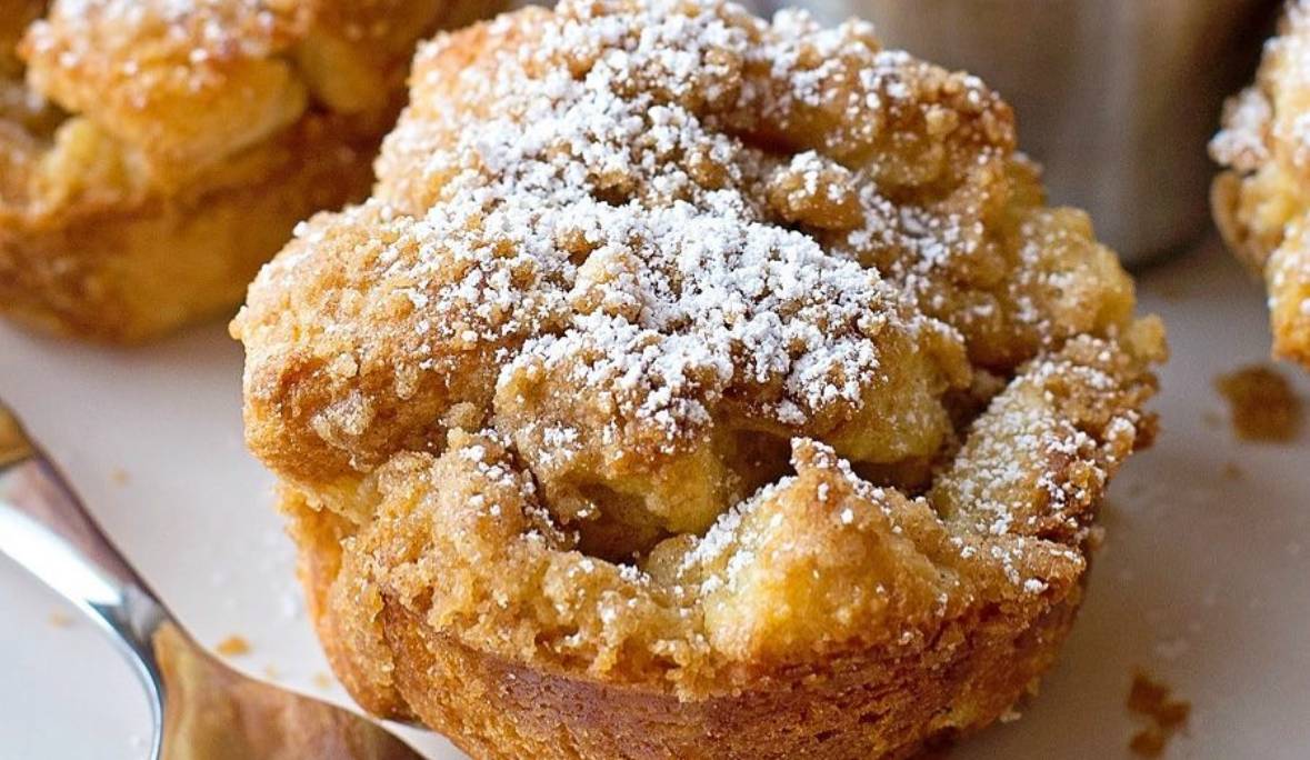 Kick off Mothers Day with a brunch board, French toast muffins [Video]