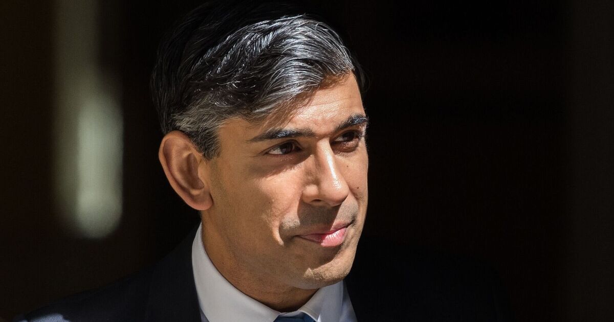 Tory MPs tell Rishi Sunak to ditch smoking ban and focus on voters’ priorities | Politics | News [Video]