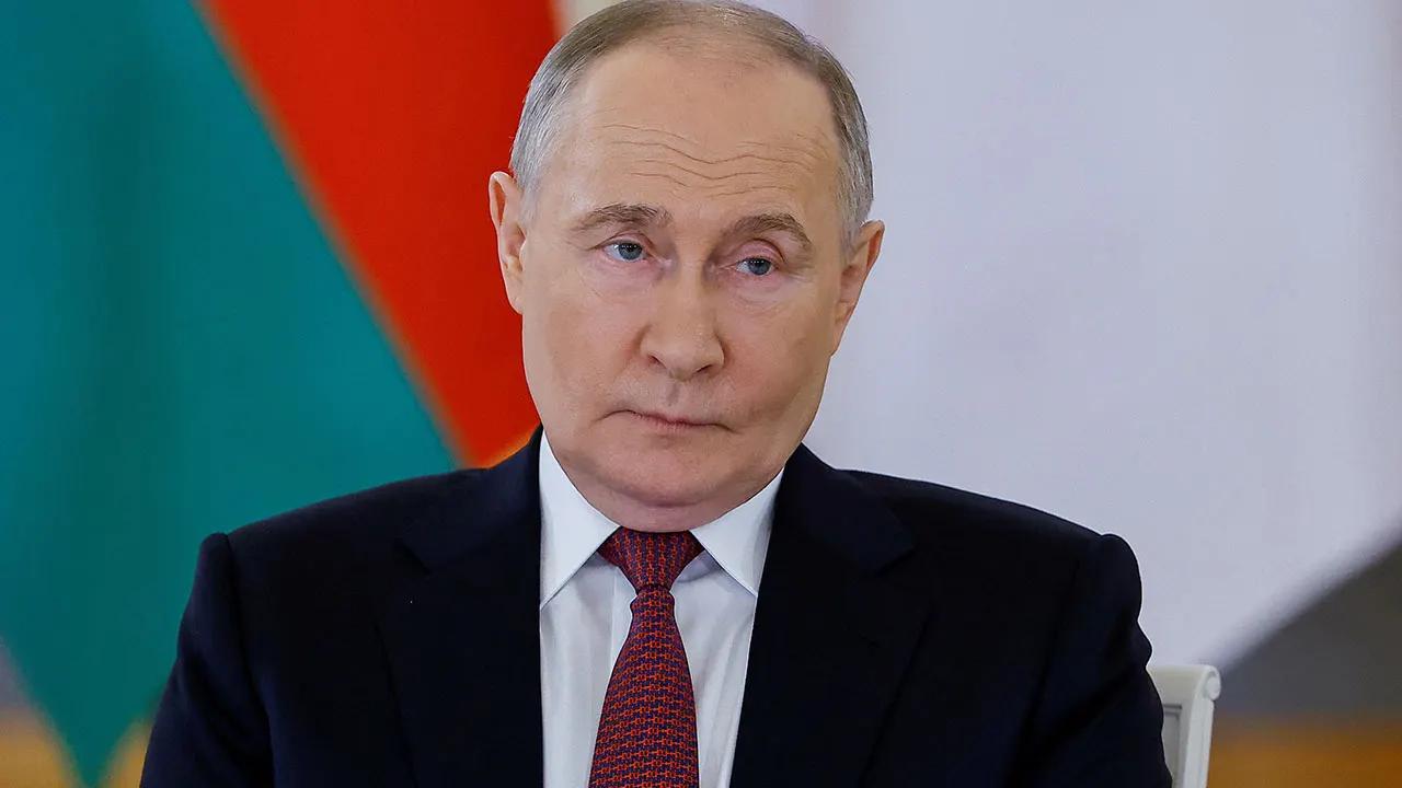 Putin asserts normalcy of Russia’s planned tactical nuclear weapons drill [Video]