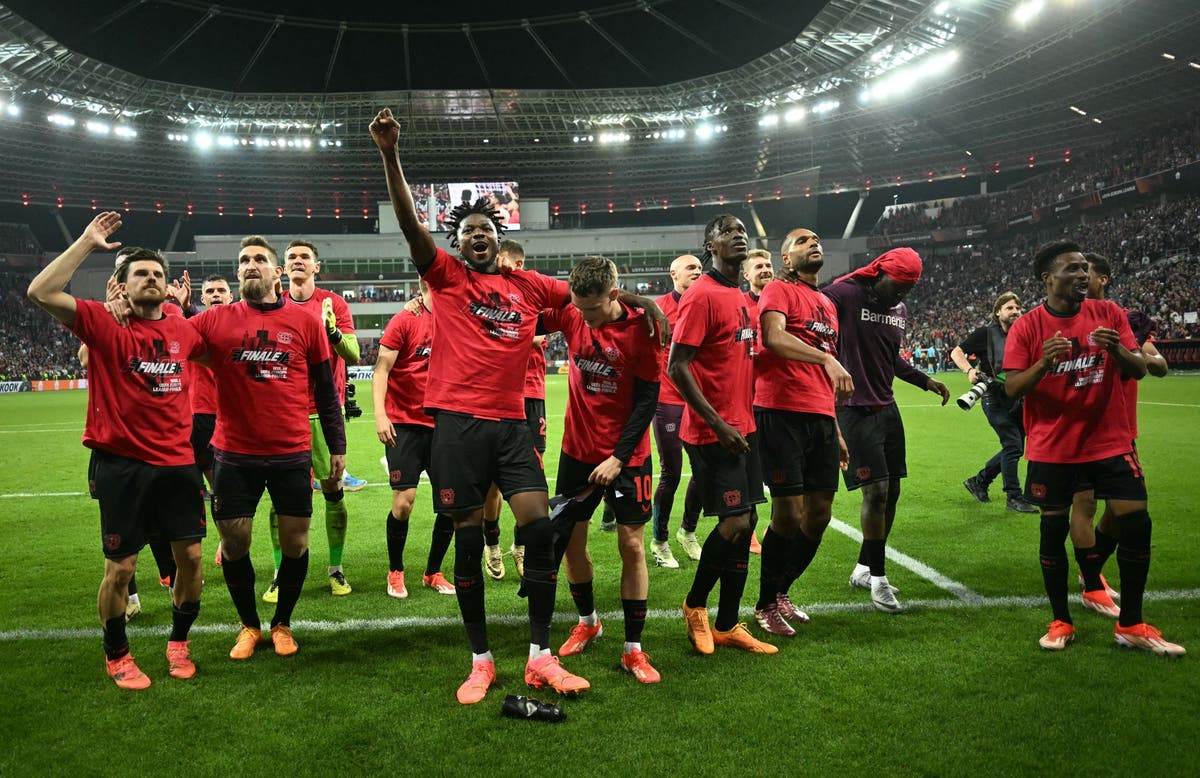 Atalanta vs Bayer Leverkusen: Europa League final prediction, kick-off time, TV, live stream, team news, h2h [Video]