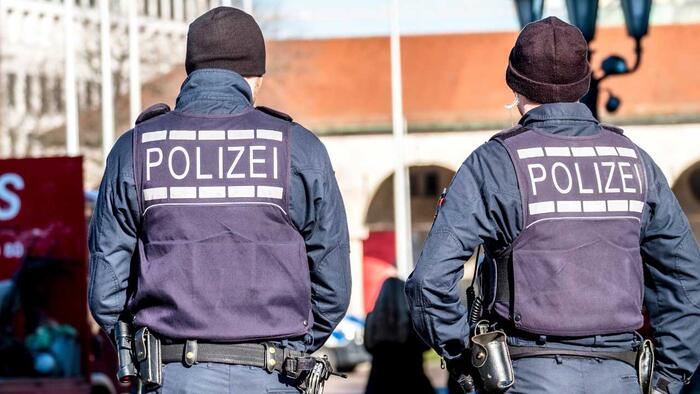 Foreign Migrants Account For Nearly 6 In 10 Violent Crime Suspects In Germany [Video]