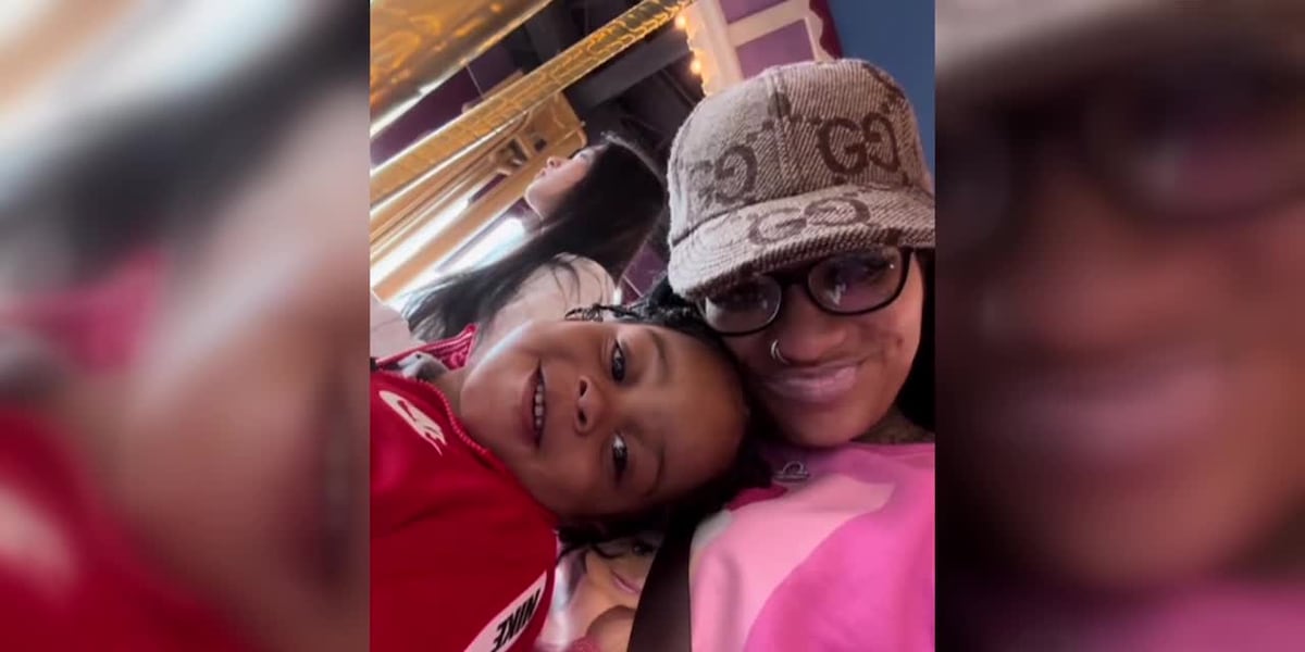 Mother with terminal cancer is saying goodbye while she has time [Video]