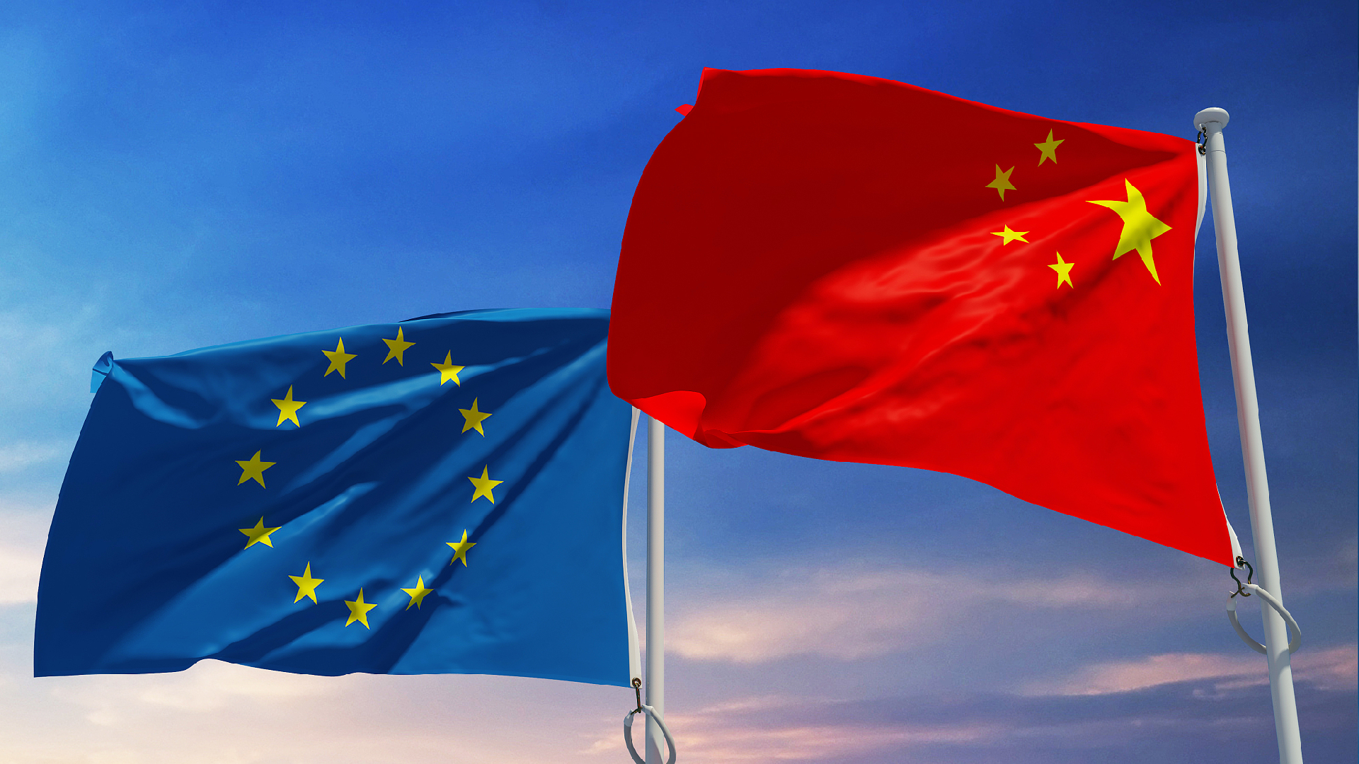 Expert: Cultural difference valuable for China-Europe cooperation [Video]