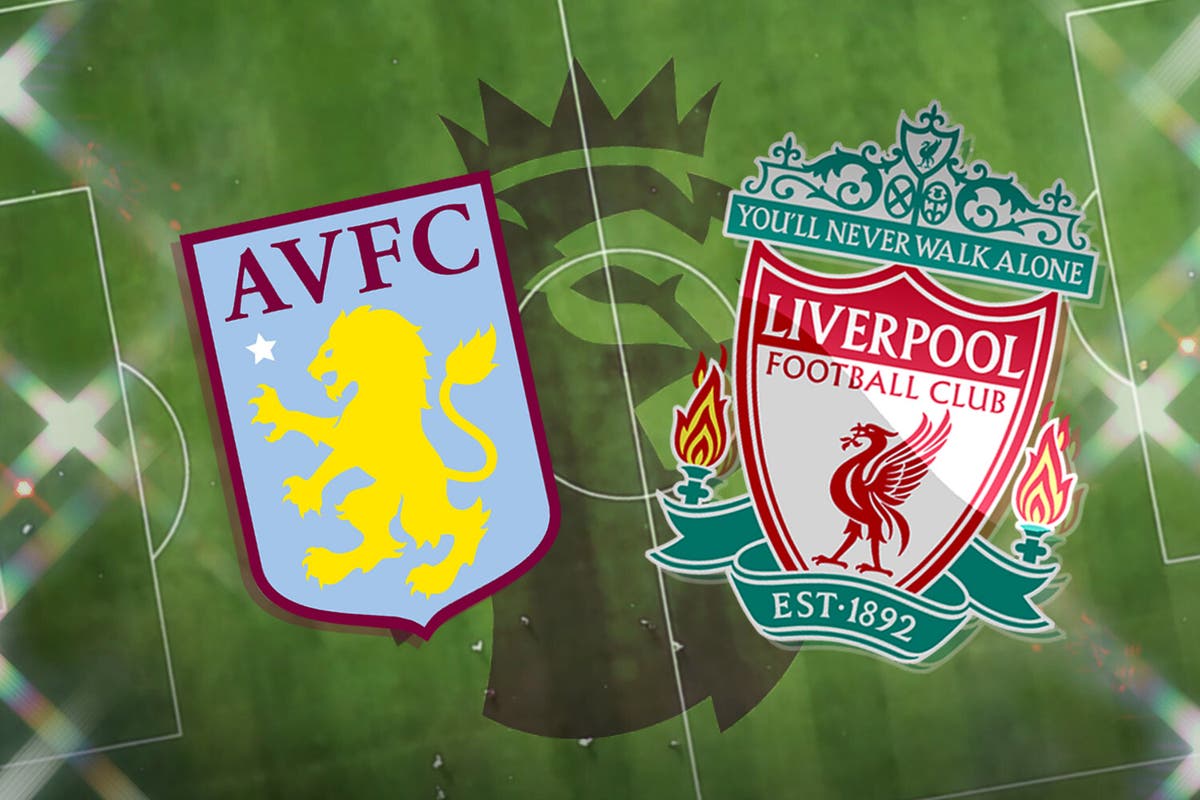Aston Villa vs Liverpool FC: Prediction, kick-off time, TV, live stream, team news, h2h results, odds [Video]